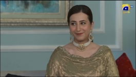 Iblees - Episode 36 - 15th February 2026